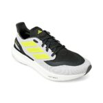 ADIDAS PUREBOOST 5 DSHGRY/ LUCLEM/CARBON INTERNATIONAL SPORTS SNEAKER - Image 2