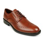 HUSH PUPPIES M518 MENS HP CLOSED MENS CLOSED - Image 5