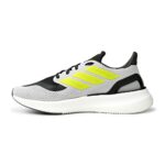 ADIDAS PUREBOOST 5 DSHGRY/ LUCLEM/CARBON INTERNATIONAL SPORTS SNEAKER - Image 3