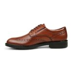 HUSH PUPPIES M518 MENS HP CLOSED MENS CLOSED - Image 3
