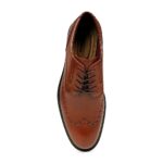 HUSH PUPPIES M518 MENS HP CLOSED MENS CLOSED - Image 2