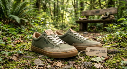 EarthWalk Classic Canvas