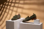 BOSPHORUS LEATHER LOAFER - ASHEN - Image 4